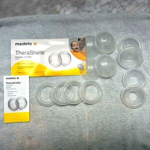 Medela Therashells (2 pairs)